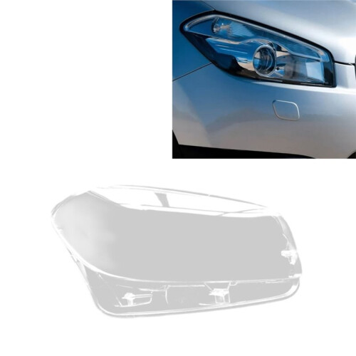 Cache-Phare Gauche pour  Qashqai 2010-2013 1