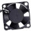 New Hot-End Cooling Fan for  SPARKX I7 3D Printer Accessories 3