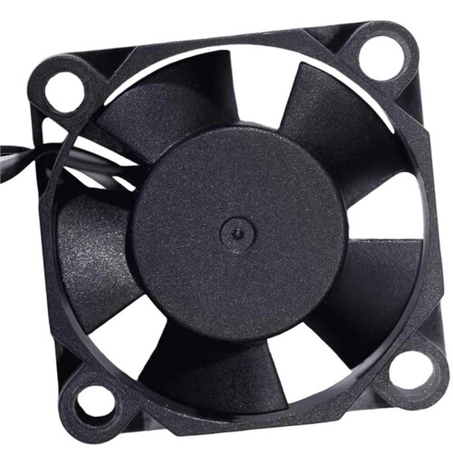New Hot-End Cooling Fan for  SPARKX I7 3D Printer Accessories 2