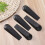 Set van 20 Plastic Deurstoppers met Antislipvoet, Compacte Deurstoppers, Zware Deurstoppers 4