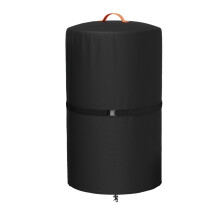 Universelle 600D-PVC-beschichtete Abdeckung für