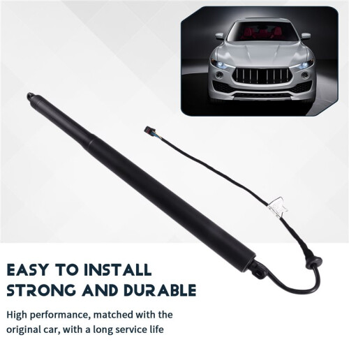 670109048 Left Electric Tailgate Support Struts for  Levante 2016-2020 Left 2