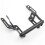 Motorcycle Windshield Adjusters Windscreen Support Holder for  V-Strom Vstrom DL250 Navigation Bracket Accessories 5