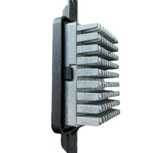 6441CQ 1609834680 Air Conditioning Speed Control Module for 3008 5008 DS5 Blower Resistors