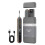 USB Digital Soldering Iron Intelligent Temperature Adjustable Type-C Charging Soldering Iron Kit Welding Tools DC5V C 2