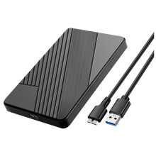 2,5 Inch Externe Harde Schijfbehuizing USB 3.0 Naar Harde Schijfbehuizing SSD Externe Opslag HDD-Behuizing