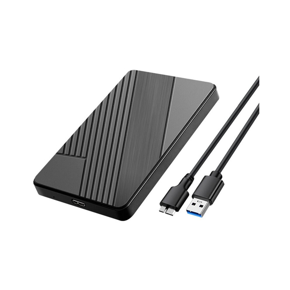 2.5 Inch External Hard Drive Enclosure Usb 3.0 To Hard Disk Case Ssd External Storage Hdd Enclosure 6031137926387