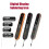 USB Digital Soldering Iron Intelligent Temperature Adjustable Type-C Charging Soldering Iron Kit Welding Tools DC5V C 10