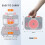Diamond Drilling Cutting Grinding Ceramic Tile Saw Blade for Granite Marble Drill Bits Crowns with M14 Thread Opener 7