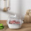 Quick Thaw Kitchen Defroster - Domestic Food Preservation and Thawing Device Regular 5