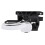 Nissan Qashqai MK1 Left Interior Door Handle 15