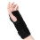Wrist Guard with Reinforced Aluminum Support for-Black M 1