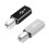 Light Weight Type C To MIDI Interface Connector-straight head 1