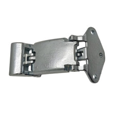 Autodeur Bovenste Scharnierstopper 5801277563 FT94177 voor Daily /van/Platform /Chassis/Bus 06-14 Zijscharnierstopper