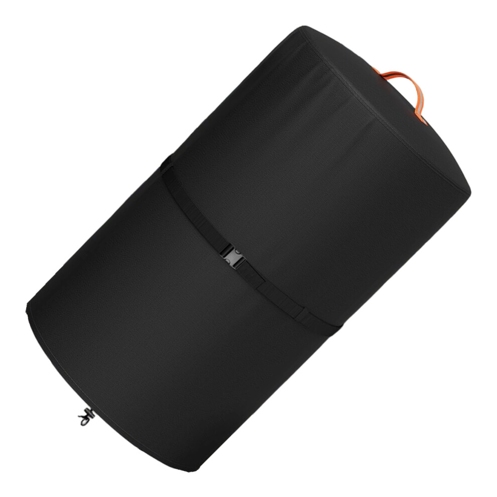 Strong 600D Fabric Air Heat Pump Cover For Outside Water 7704001285246