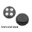 For Mhouse MyHouse Garage Remote Control TX4 TX3 GTX4 Gate Control 433mhz Rolling Code Transmitter 2