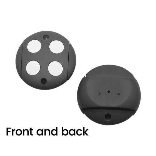 For Mhouse MyHouse Garage Remote Control TX4 TX3 GTX4 Gate Control 433mhz Rolling Code Transmitter 1