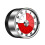 Magnetischer mechanischer Küchentimer Silver 1