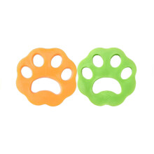 Fellentferner für Hunde-/Katzenhaare auf Kleidung/Möbeln, 2er-Pack, effektive Werkzeuge für Kleidung MultiColor