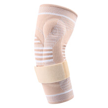 Breathable Arm Elbow Support Wrap For Strength Training-Color L