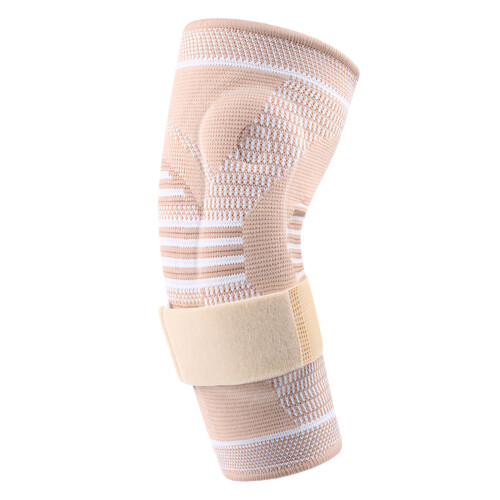 Breathable Arm Elbow Support Wrap For Strength Training-Color L