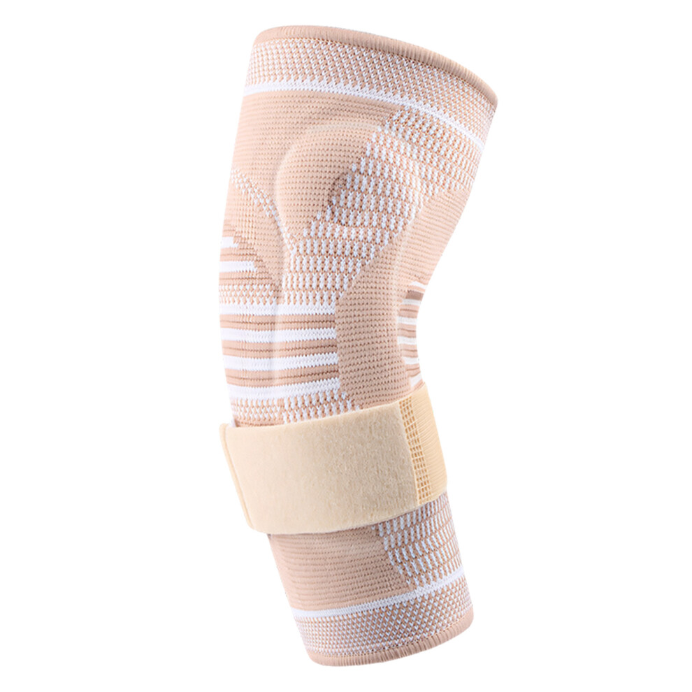 Breathable Arm Elbow Support Wrap For Strength Training-Color L