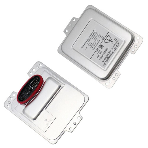 HID Xenon Headlights Control Unit A2118705585 for  E-Class W211 S211  Cayenne D1S Ballast Driver Module 2