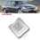 HID Xenon Headlights Control Unit A2118705585 for  E-Class W211 S211  Cayenne D1S Ballast Driver Module 6