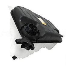 C2Z29118 Overflow Expansion Tank Cooling Water Tank for XF X250 Series XK II Convertible Coupe 2009-2014 C2Z11292