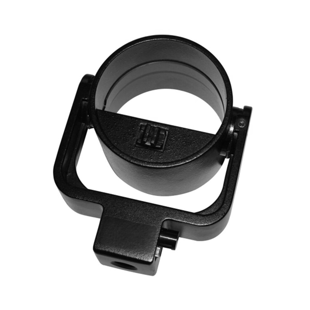 Gph1 Surveying Prism Holder Fixed Bracket, Professional Accessory Compatible With Total Station Gpr1 Prism 6031646721763