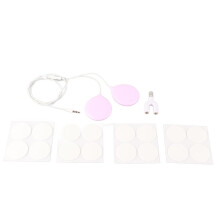 Fones de Ouvido para Barriga de Grávida, Fones de Ouvido Profissionais Portáteis para Reprodução de Música, Alto-Falante Pré-Natal para Barriga