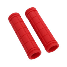 Comfort Bike Grips for Mountain and Road