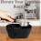 Espresso Machine Clean Set Automatic Portafilter Cleaner Scrubbing Workbench with Brush for Systems Home Kitchen 2