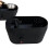 Espresso Machine Clean Set Automatic Portafilter Cleaner Scrubbing Workbench with Brush for Systems Home Kitchen 3