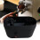 Espresso Machine Clean Set Automatic Portafilter Cleaner Scrubbing Workbench with Brush for Systems Home Kitchen 5