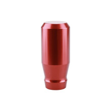 Premium 56 Speed Machined Aluminum Gear Head For Manual And-Red
