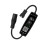 Wireless Bluetooth-Compatible RGBIC LED-D C With buttons 1