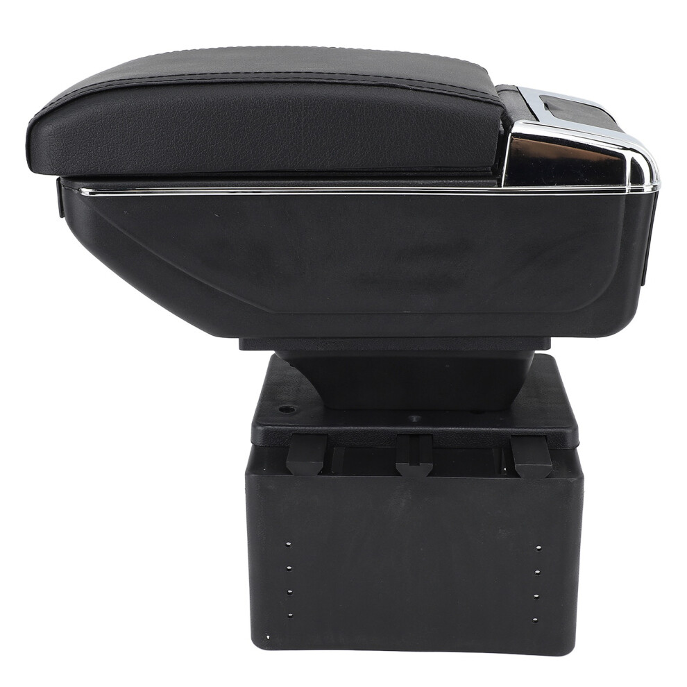 Universal Vehicle Armrest Organiser 7293282541238