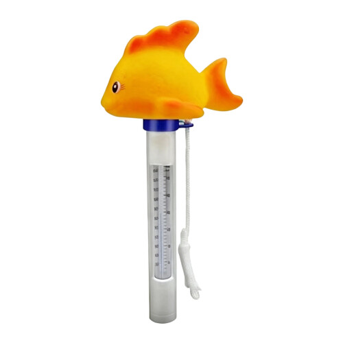Playful Floating Thermometers Sauna Temperature-g0ldfish