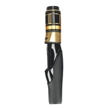 Fishing Rod Casting Reel Seat Fishing Rod Seat Clip Tube-4