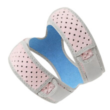 Stabiliserende patellasteunbrace met-Tweevoudig verstelbaarPK