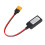 XT60 To USB Adapters Cable Supports Quick Charging 3 0 For 1