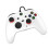 Ergonomische, uiterst nauwkeurige gamingcontroller met-Wit 1