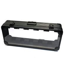 Aluminum Storage & Display Box for 38 Lantern Protective Case for 38KT/38Explore Camping Light (Light Not Included)