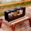 Aluminum Storage & Display Box for 38 Lantern Protective Case for 38KT/38Explore Camping Light (Light Not Included) 5