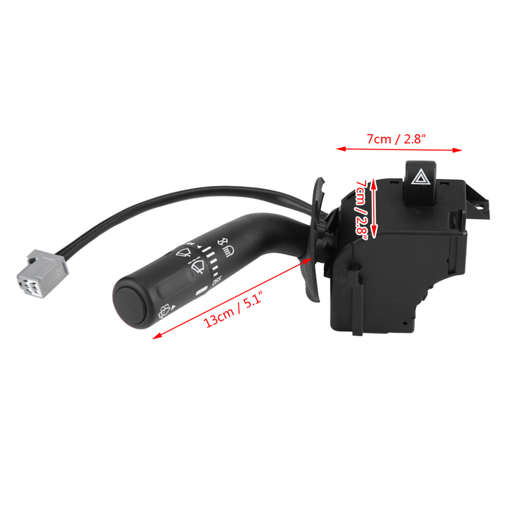 2005-2008 F150 Turn Signal Lever 7293282543119