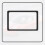 For  Model 3 Highland 2024 Navigation Screen Protector, Screen Frame Display Protective Film Center Control Cover 3
