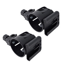 Water Bottles Holders For Infant Strollers With Quick-2