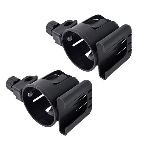 Water Bottles Holders For Infant Strollers With Quick-2