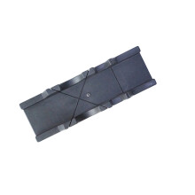 90 Degree And 45 Degree Wood Cutting Clamping Sawing-Black